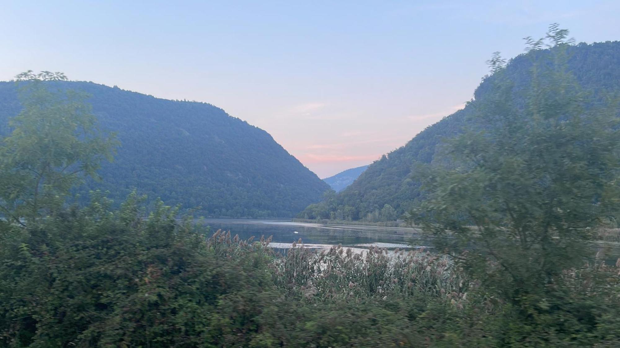 Laghi Di Como Appartamento Di Licinia E Mario Asso エクステリア 写真