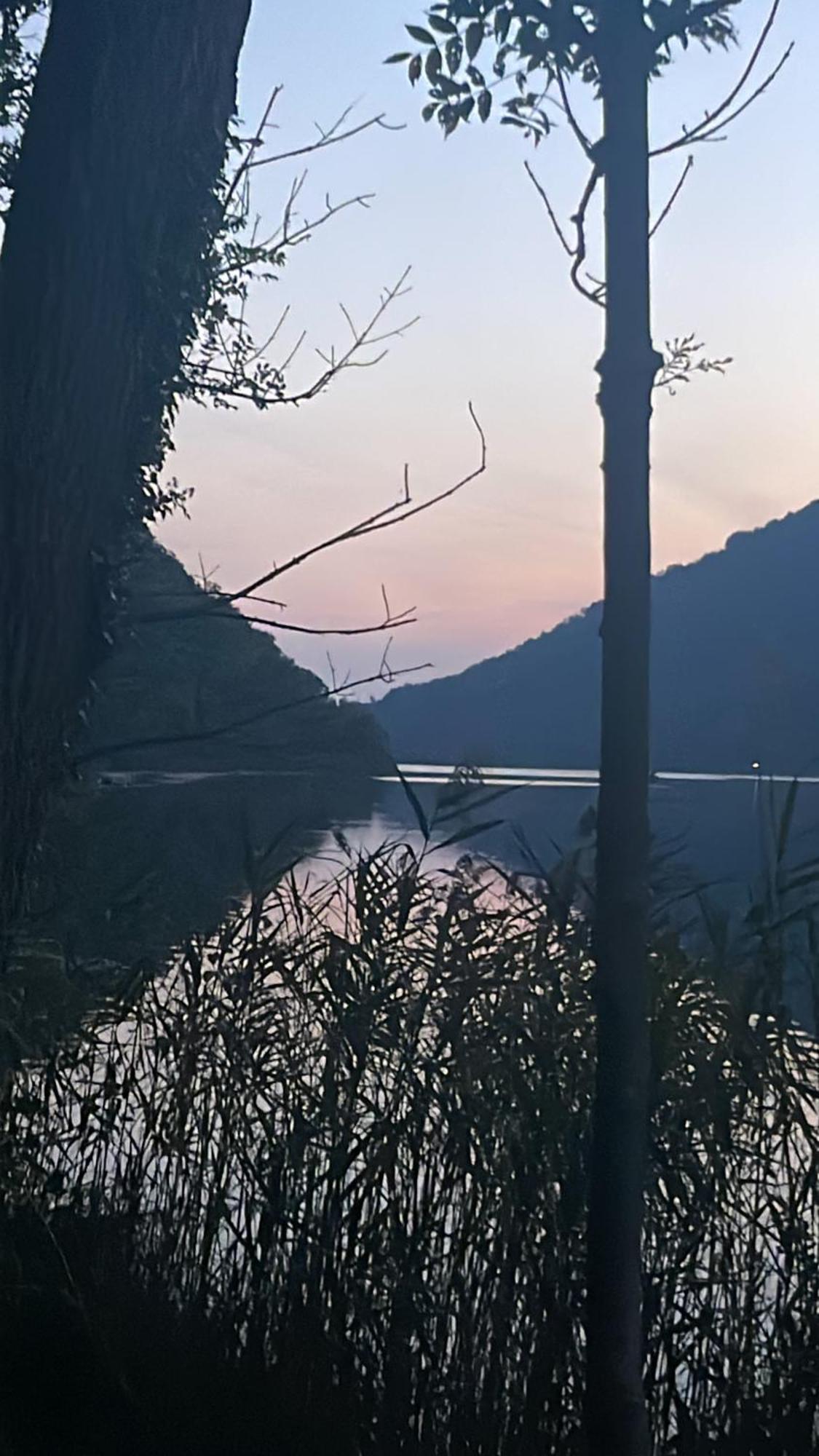 Laghi Di Como Appartamento Di Licinia E Mario Asso エクステリア 写真