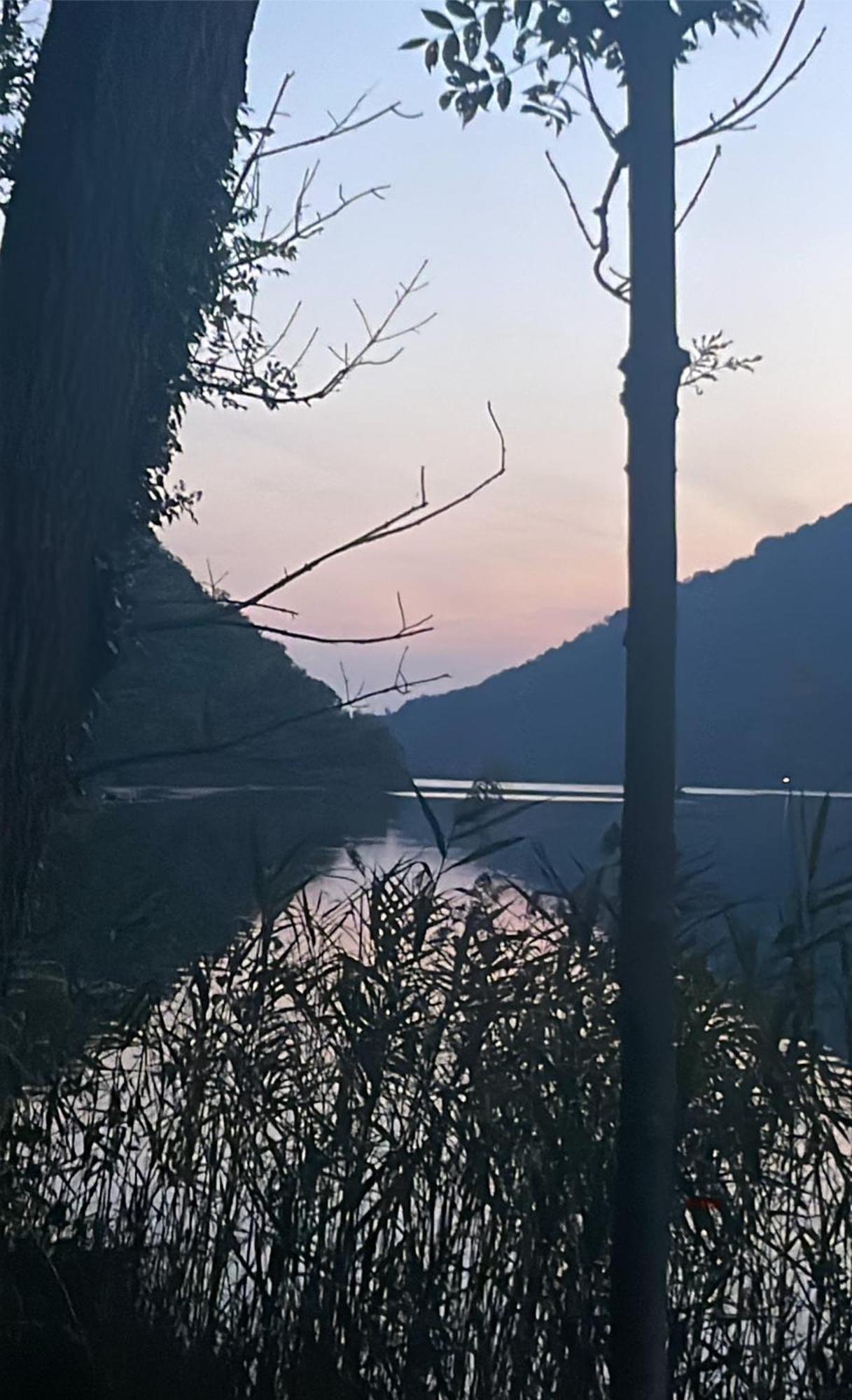 Laghi Di Como Appartamento Di Licinia E Mario Asso エクステリア 写真