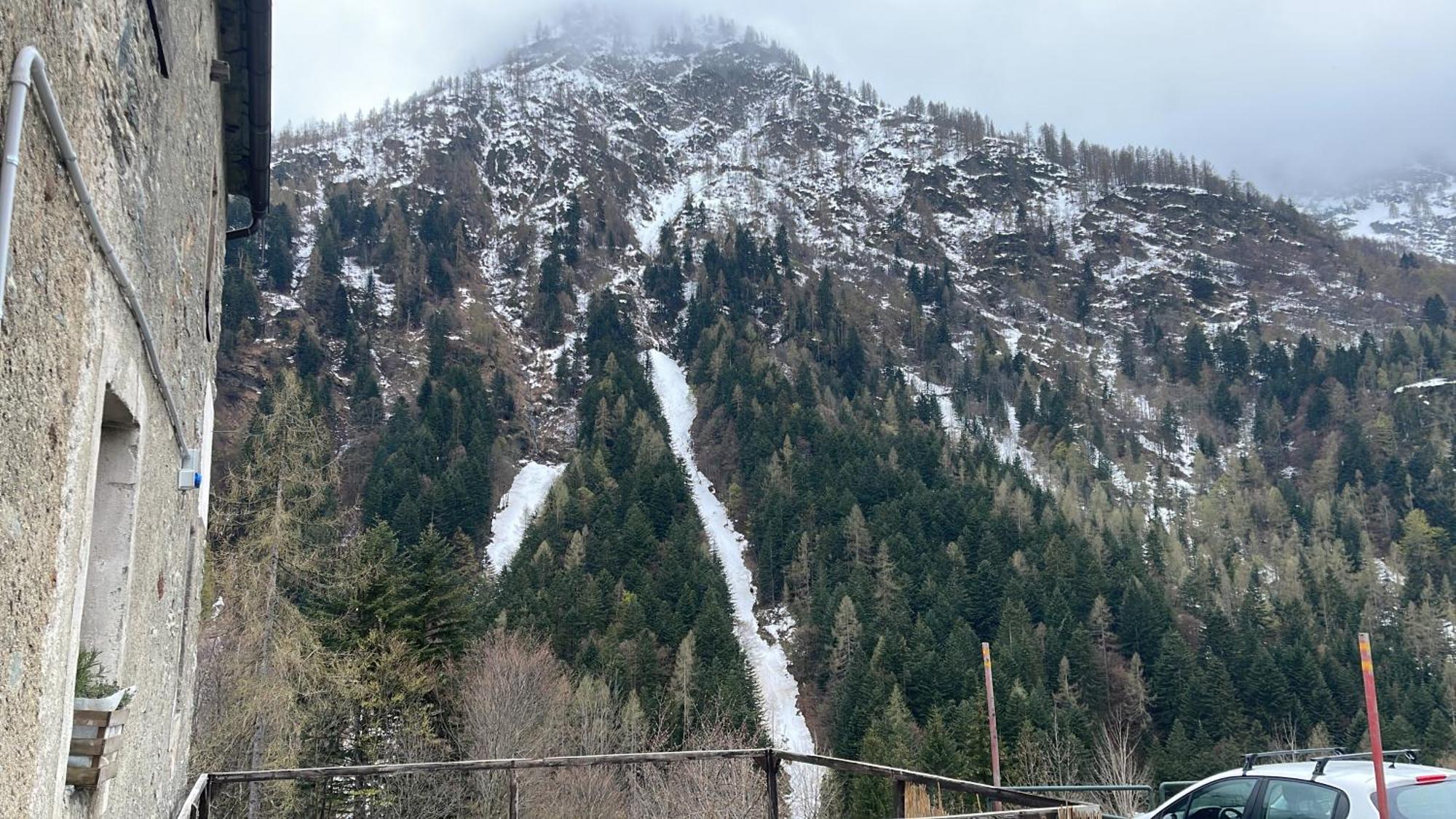 Laghi Di Como Appartamento Di Licinia E Mario Asso エクステリア 写真