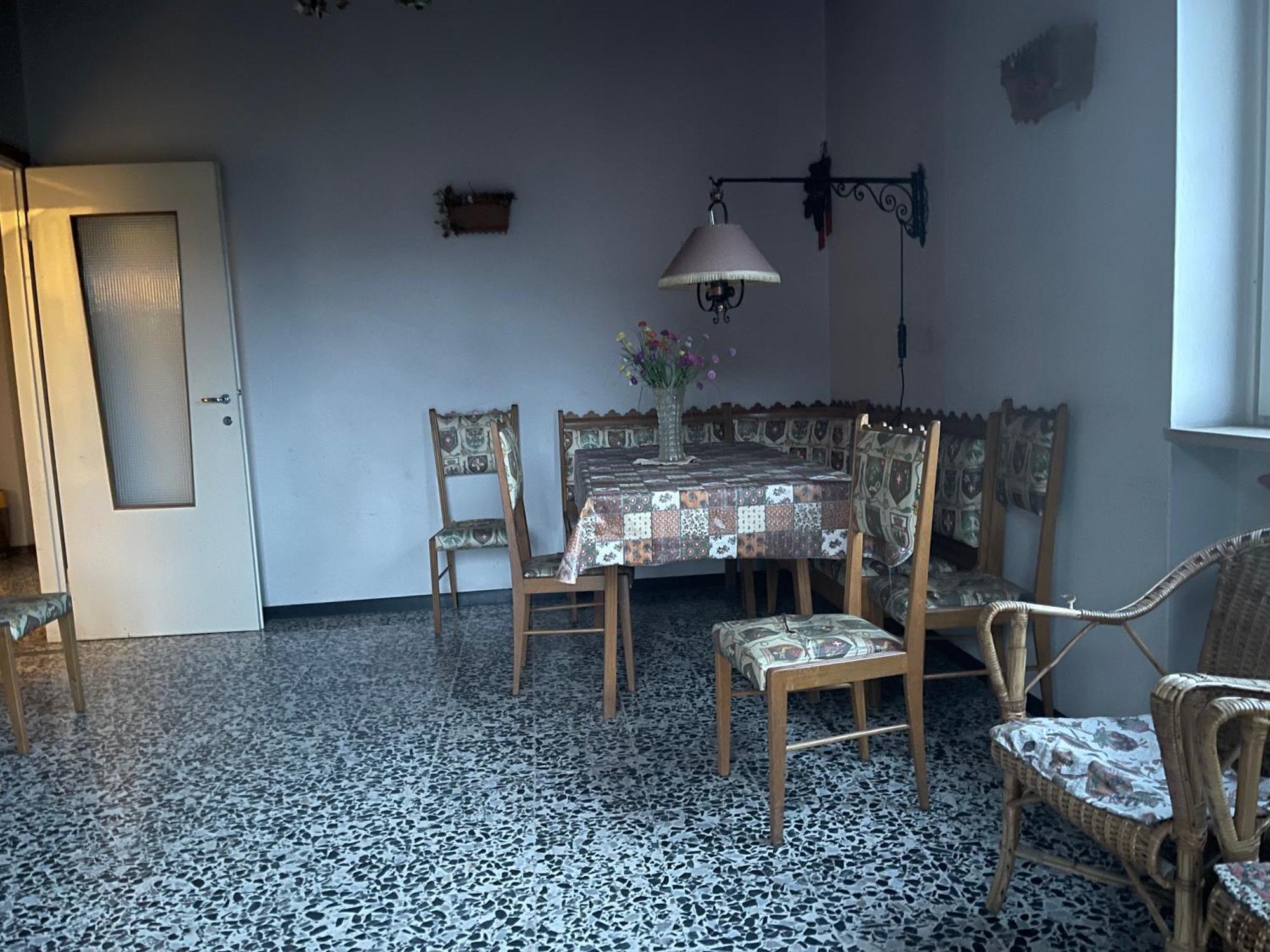 Laghi Di Como Appartamento Di Licinia E Mario Asso エクステリア 写真